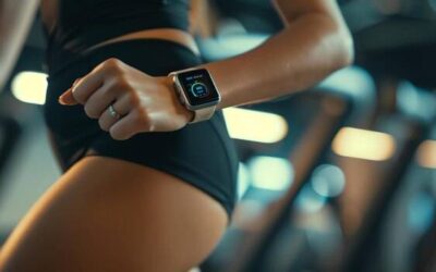 Jaki zegarek do fitnessu wybrać do codziennych treningów?