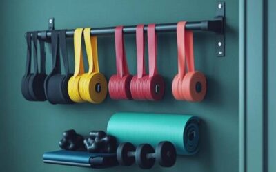 Jakie gumy treningowe kupić do domowych ćwiczeń?