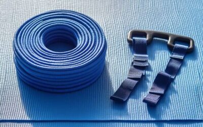 Jakie taśmy do ćwiczeń wybrać i na co zwrócić uwagę?