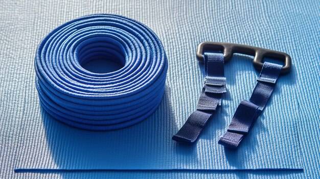 Jakie taśmy do ćwiczeń wybrać i na co zwrócić uwagę?