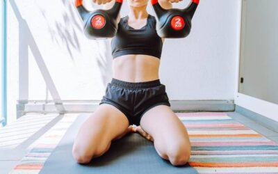 Który program Ewy Chodakowskiej wybrać na początek treningów?