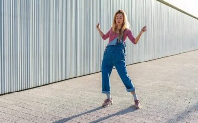 Jak się tańczy hip hop w rytmie ulicy?