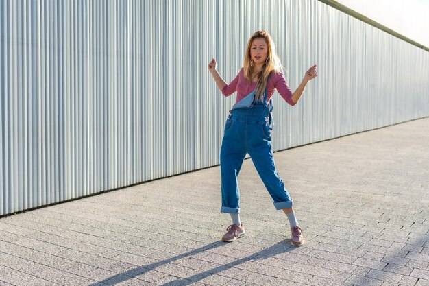 Jak się tańczy hip hop w rytmie ulicy?