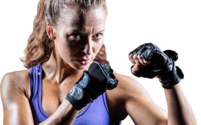 Jak trenować MMA aby rozwijać swoje umiejętności?
