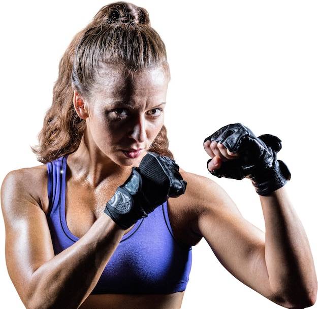 Jak trenować MMA aby rozwijać swoje umiejętności?