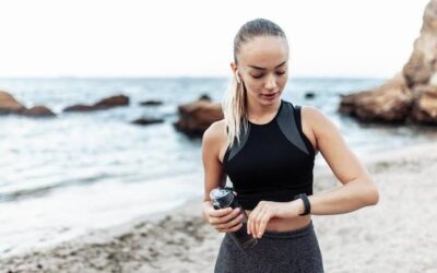 Jaki Garmin na siłownię sprawdzi się podczas codziennych treningów?