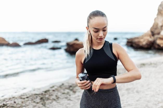 Jaki Garmin na siłownię sprawdzi się podczas codziennych treningów?