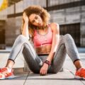 Jakie buty do fitnessu damskie sprawdzą się na siłowni?