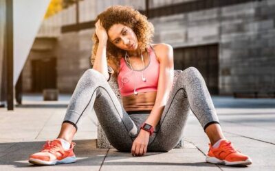 Jakie buty do fitnessu damskie sprawdzą się na siłowni?