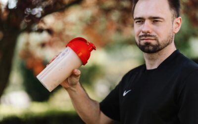 Męska kondycja fizyczna i hormonalna – jak styl życia, dieta i suplementacja wspierają sprawność organizmu?