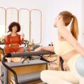 Dlaczego sam Reformer to za mało? Zalety treningu w pełnym systemie maszyn pilates