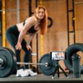 Crossfit kiedy efekty stają się widoczne?