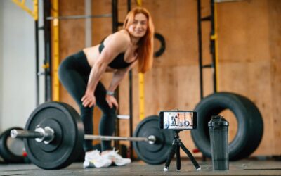 Crossfit kiedy efekty stają się widoczne?