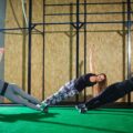 Jak ćwiczyć crossfit bezpiecznie i z satysfakcją?