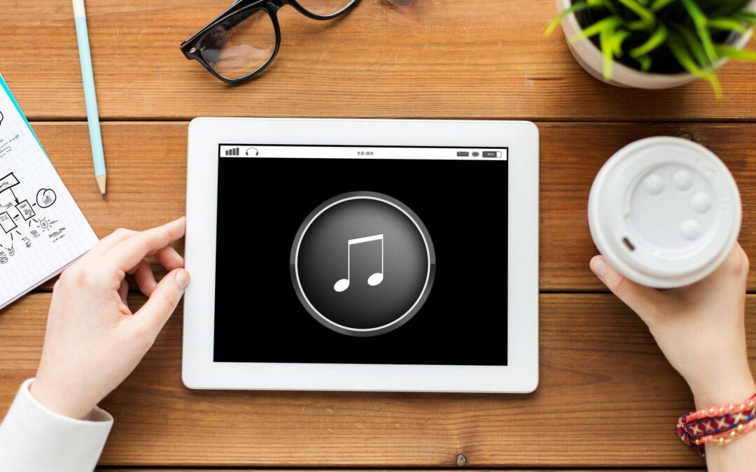 Muzyka jak pobrać utwory legalnie z internetu?