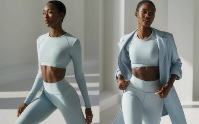 Strój fitness co to oznacza i kiedy warto go wybrać?
