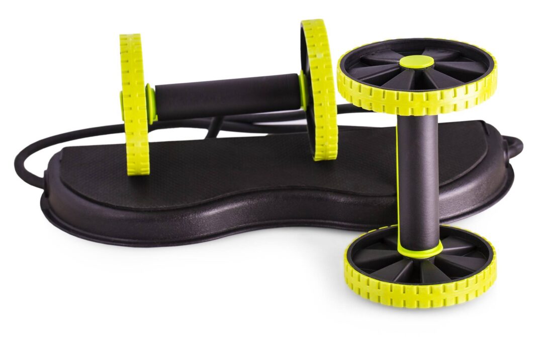 Trampolina fitness sprężyny czy gumy który rodzaj wybrać?