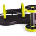 Trampolina fitness sprężyny czy gumy który rodzaj wybrać?