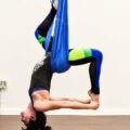Hamaki do aerial dance – taniec w powietrzu, figury i choreografia na hamaku