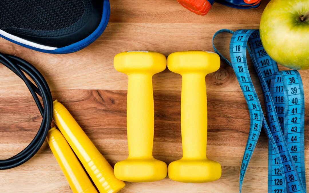 Fitness jak schudnąć na własnych zasadach