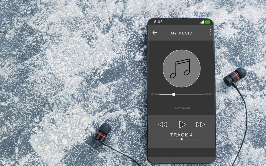 Jak słuchać muzyki na Spotify offline bez dostępu do internetu?