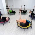 Jaka trampolina do fitnessu sprawdzi się w domu?