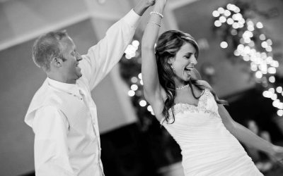 Jaki taniec na wesele wybrać aby zachwycić gości?