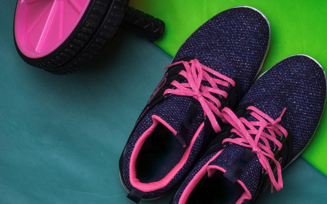 Jakie buty do ćwiczeń fitness sprawdzą się na sali gimnastycznej?
