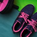 Jakie buty do ćwiczeń fitness sprawdzą się na sali gimnastycznej?