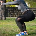Trampolina fitness ile można schudnąć podczas regularnych treningów?