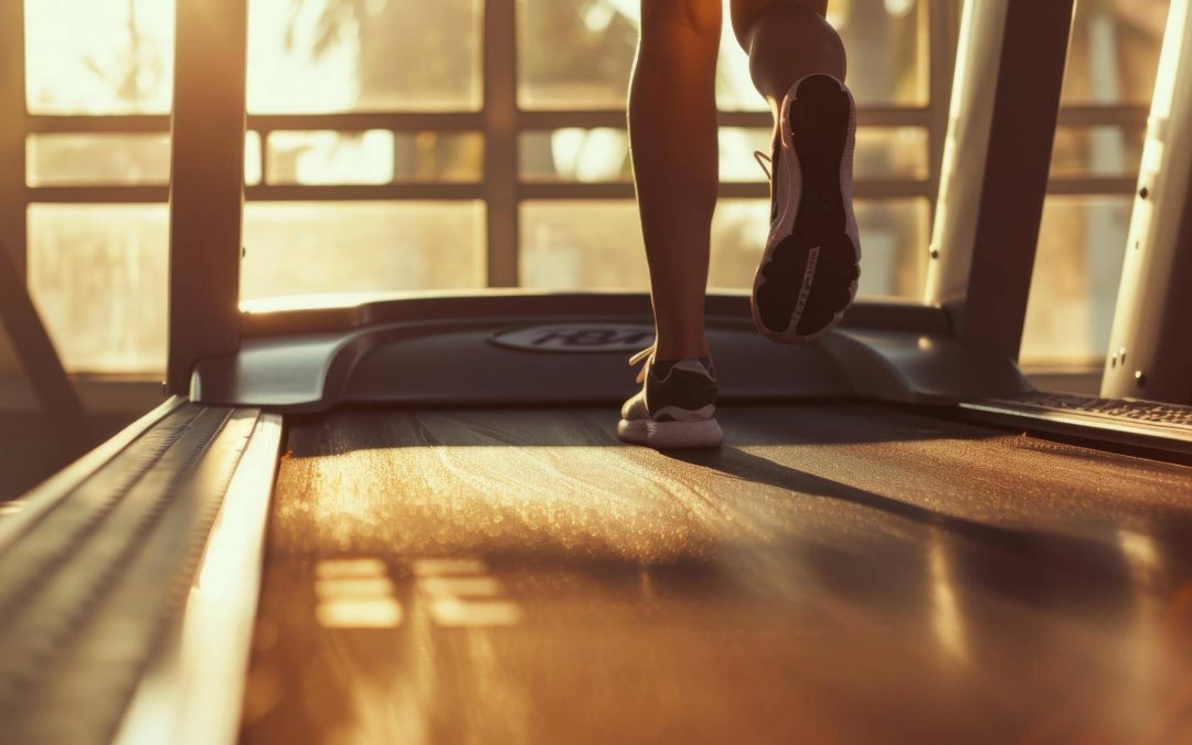 Czy codzienne cardio jest dobre dla zdrowia i kondycji?