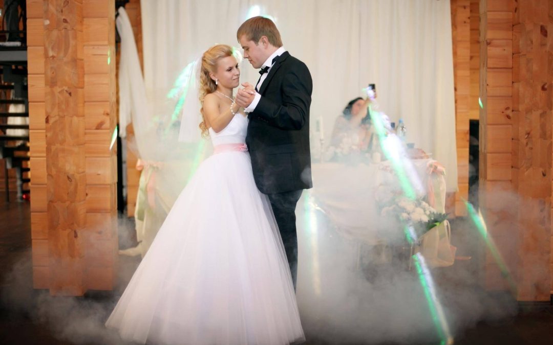 Jaka piosenka na pierwszy taniec pary młodej będzie najbardziej wyjątkowa?